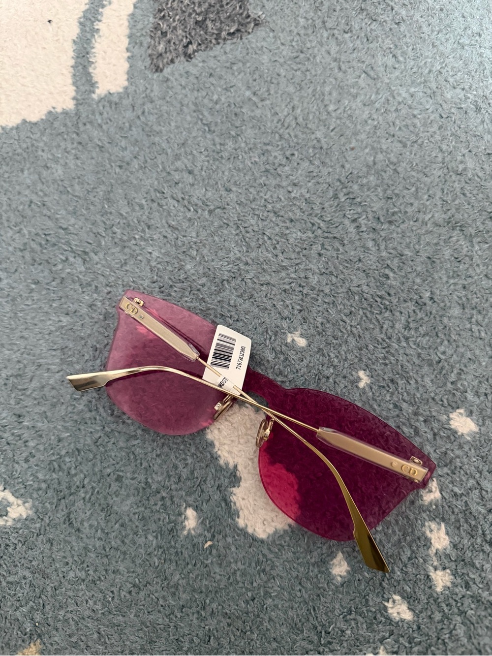 Christian Dior sunglasses - Picture 2 of 3